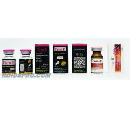 Tren E 200 | Trenbolone Enanthate 200 mg per ml 10ml Vial | LA Pharma 